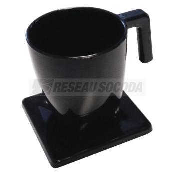  MAESTRO 1 tasse/1 soucoupe noi 