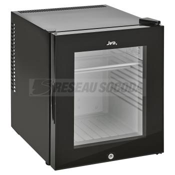  MINIBAR TA 40L PORTE VITREE 