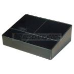  ZENLINE Small Sachet Tray Noir 