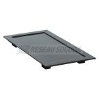  ZEN LINE Service Tray noir 