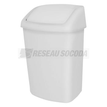  SWING TOP collecteur 25L 