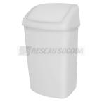  SWING TOP collecteur 50L 