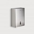  Distributeur Essuie-mains INOX 