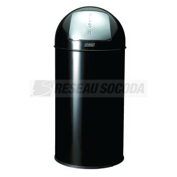  COLLECTEUR PUSH 40L noir 