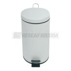  COLLECTEUR  pdale 20L mtal 