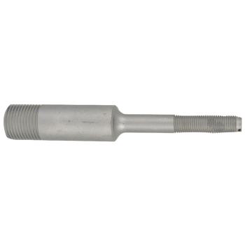  Axe hydraul. rduct 19,0/9,5mm 