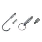  Kit accessoires aguilles 4pcs 