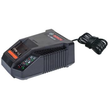  Chargeur pour accu 18v Bosch 