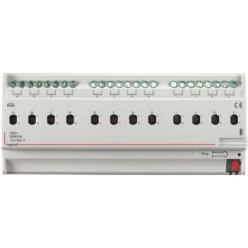  KNX ON-OFF DIN CTRL 12 S 16A 