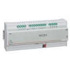  KNX DIN RLC DIM 4 X 400VA/CH 