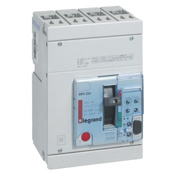  DPX250 S2 TETRA. 36KA 250A 