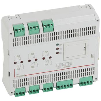  MODULE PROGRAMMABLE OUTPUT 