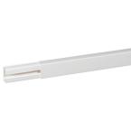  MOULURE 40X20 BLANC SS CLOISON 