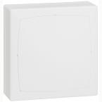  BOITE DERIVATION 200X200 BLANC 