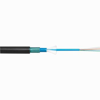  CABLE 6FIBRES OS2 EXT 