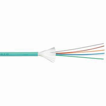  CABLE OM4 6 FO INT/EXT 500M 