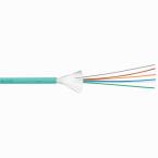  CABLE OM4 24FO INT/EXT 1000M 