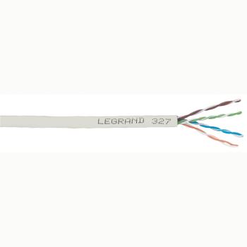  CABLE C5E U/UTP 4P LSOH 305M 