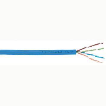  CABLE C6 F/UTP 4P LSOH 500M 