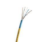  CABLE C6A F/UTP 4P LSOH 500M 