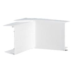  ANGLE INT/EXT.40X16 BLANC 