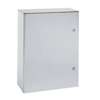  ATLANTIC COF.INOX 1400X800X400 