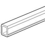  PROFILE ALU AXIS 250MM 