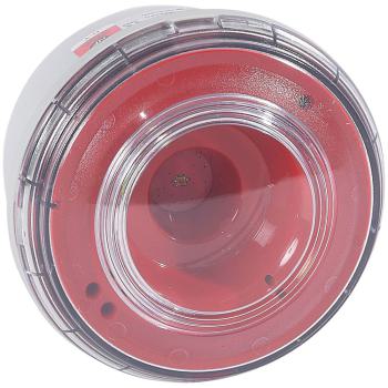  DVAF ROUGE 2/10 CD IP65 