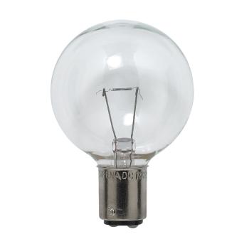  LAMPE BA15D  230V AC 