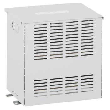  TRANSFO TSCT PROTEGE1,6KVA TRI 