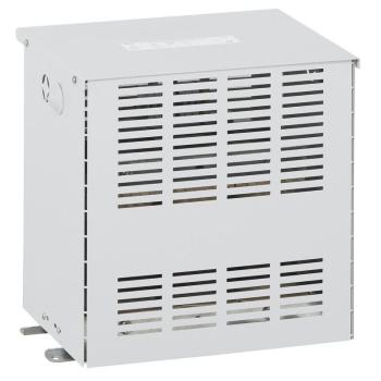  TRANSFO TRI PROTEGE 2,5KVA 