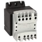  TRANSFO.EQUIP.2X24V 63VA 