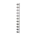  GRILLE 45U 153X153 LOQUET RACK 