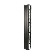  GRILLE 45U 153X204 PORTE RACK 