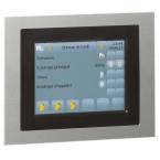  KNX ECRAN TACTILE 