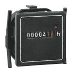  COMPTEUR HORAIRE 24V 50HZ 