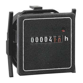  COMPTEUR HORAIRE 110/120V 50HZ 