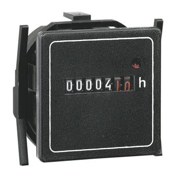  COMPTEUR HORAIRE 48V 50HZ 