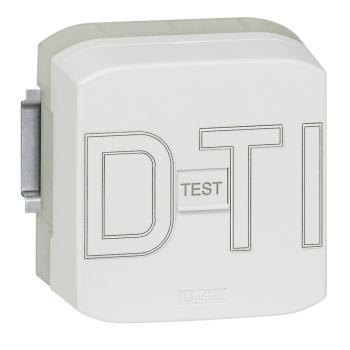  DTI RJ45 