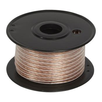  CABLE HAUT-PARLEUR 15M 