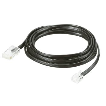  CORDON TEL RJ11/RJ45 