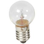  LAMPE E10 3,6V 1A   3,6W 