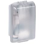  BULKHEAD LIGHT E27 55W 