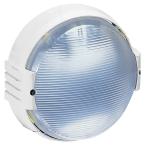  BULKHEAD LIGHT E27 100W 