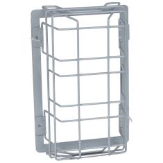  GRILLE IK20 BLOC EVAC LEDS 