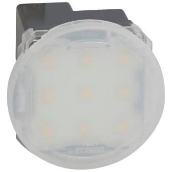  SPOT DE BALISAGE A LEDS 