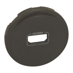  ENJO AUDIO VIDEO HDMI GRAPHITE 