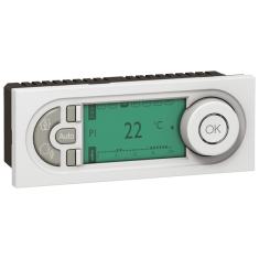  PRMOSAIC THERMOSTAT HVAC PROG 