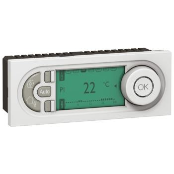  PRMOSAIC THERMOSTAT HVAC PROG 