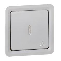  POUSSOIR INVERSEUR LUMINEUX 6A 